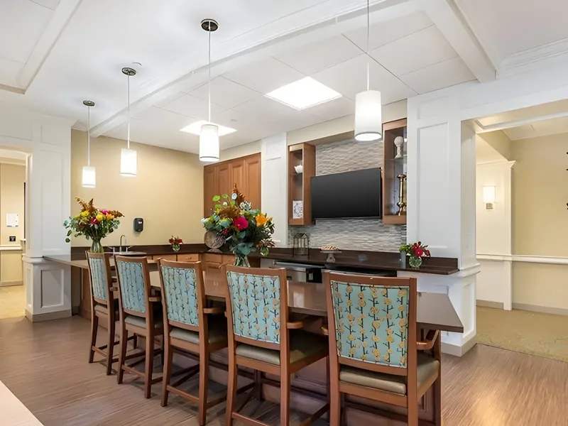 Brookdale Chatfield photo 4