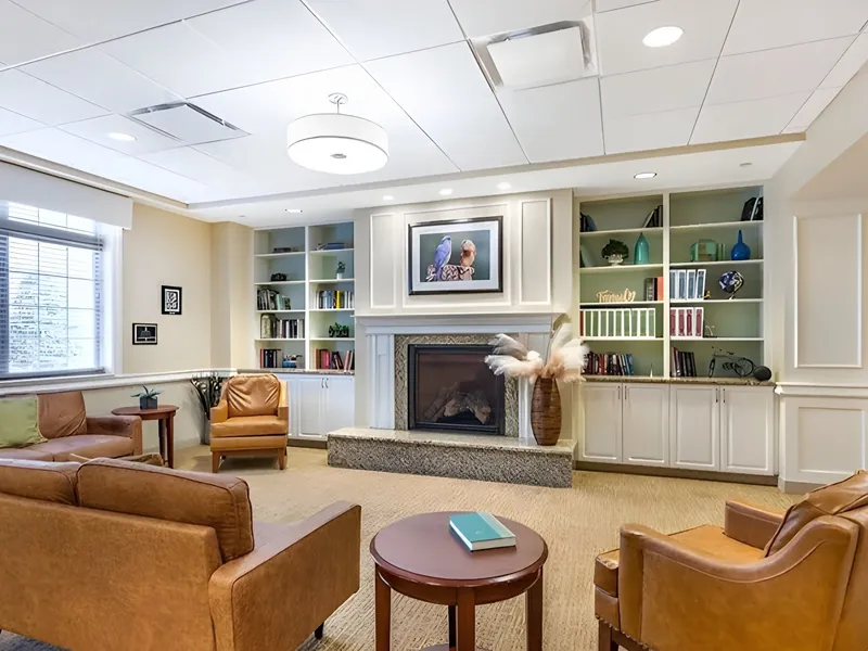 Brookdale Chatfield photo 5