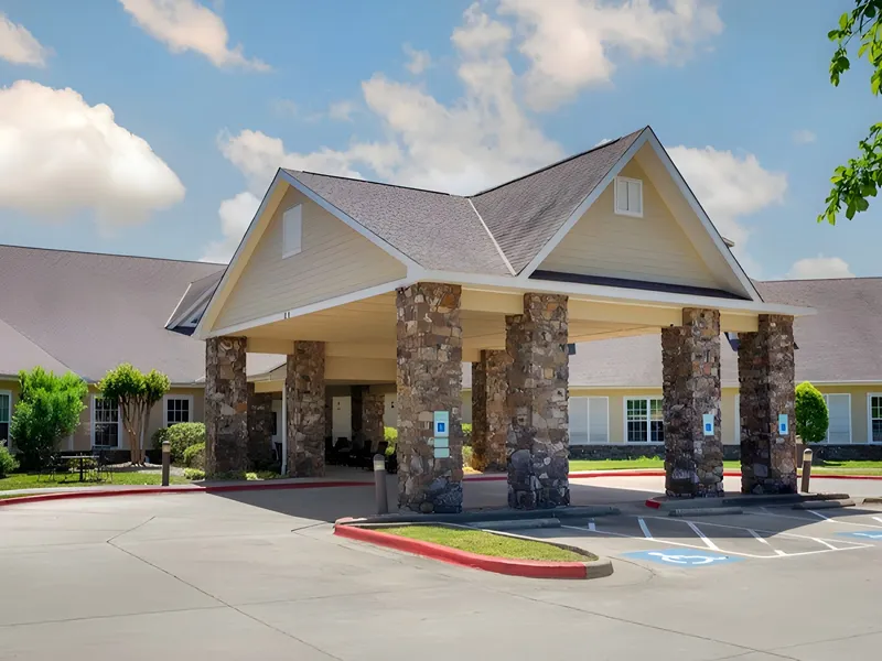 Brookdale Chenal Heights