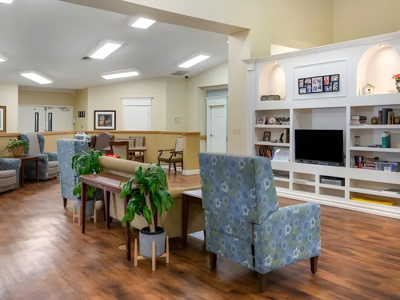 Brookdale Chenal Heights photo 2