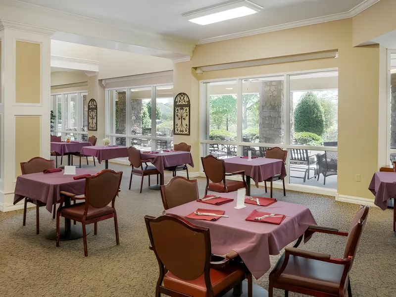 Brookdale Chenal Heights photo 3