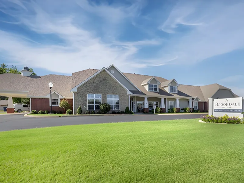 Brookdale Chickasha photo 2