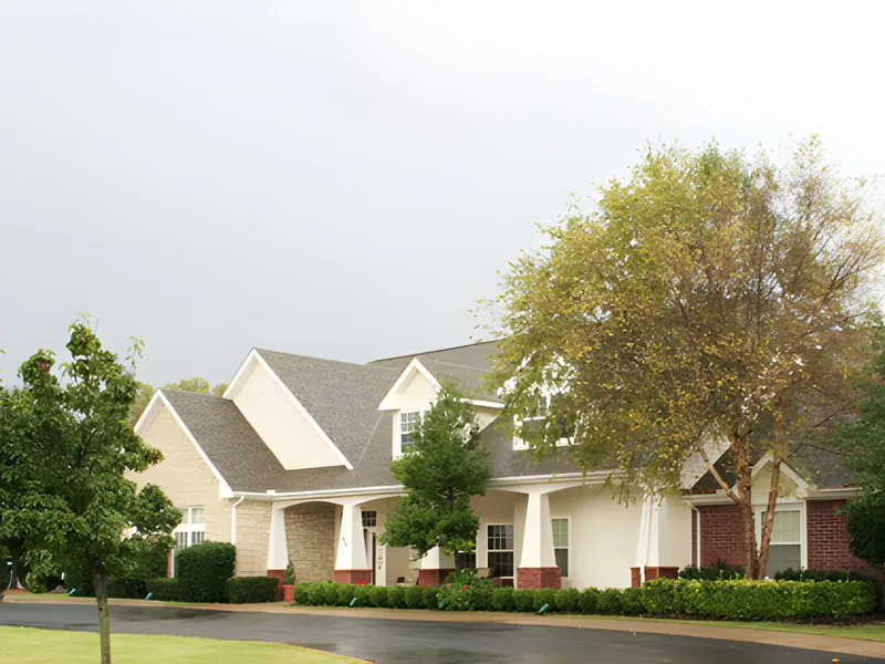 Brookdale Chickasha photo 3