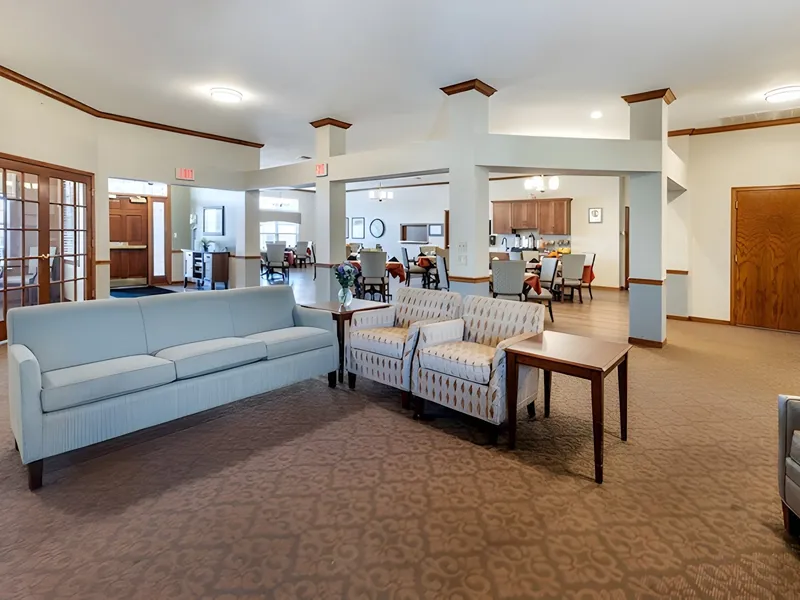 Brookdale Chickasha photo 6