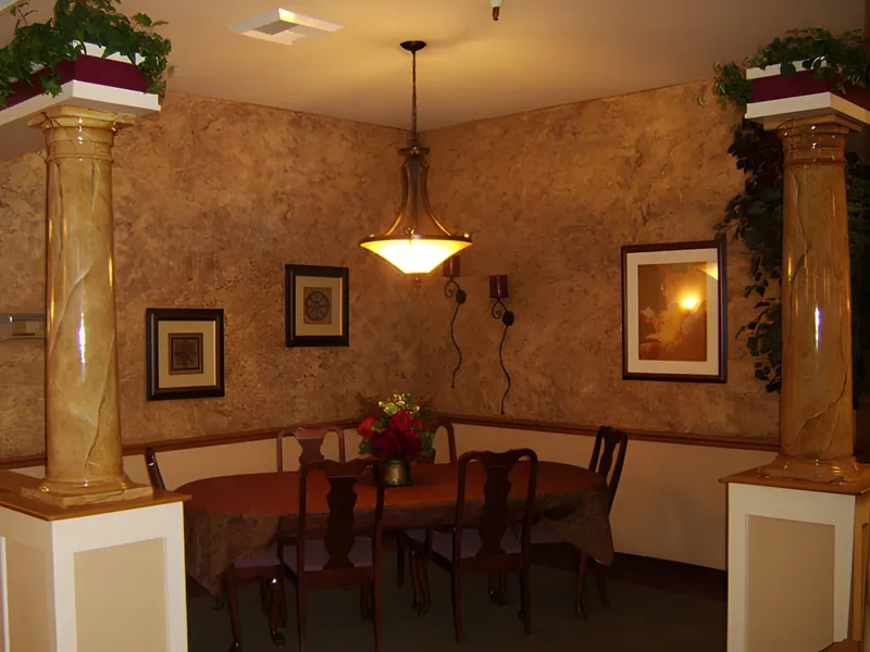 Brookdale Chubbuck photo 2