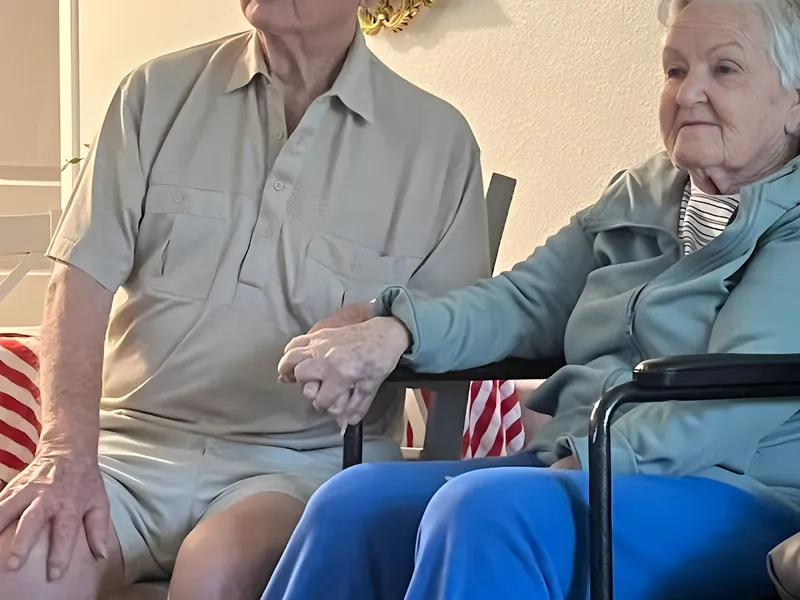 Brookdale Chubbuck photo 6