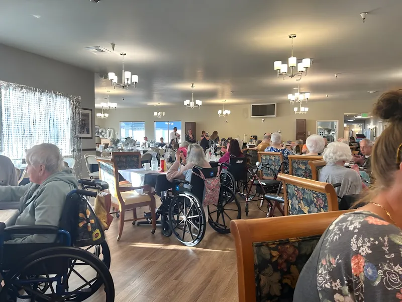 Brookdale Chubbuck photo 7