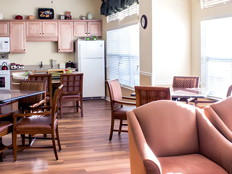 Brookdale Clarksville photo 2