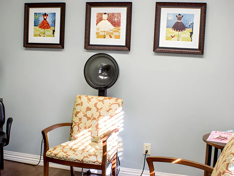 Brookdale Clarksville photo 5