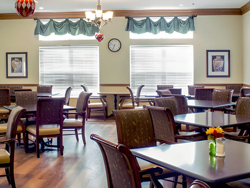 Brookdale Clarksville photo 6