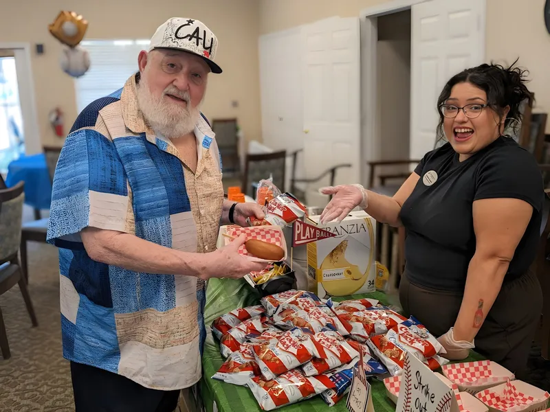 Brookdale Clear Lake photo 5