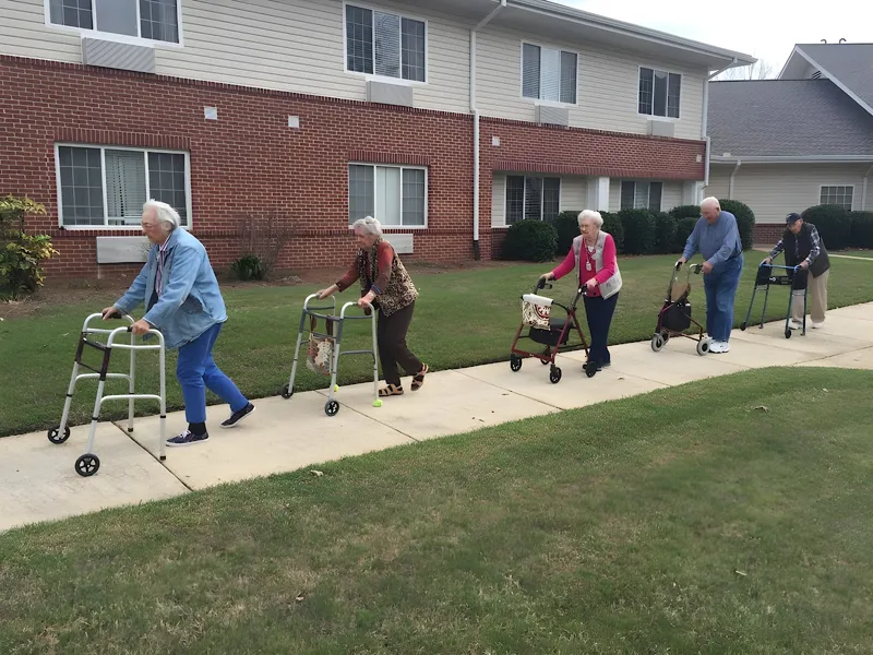 Brookdale Clinton photo 6