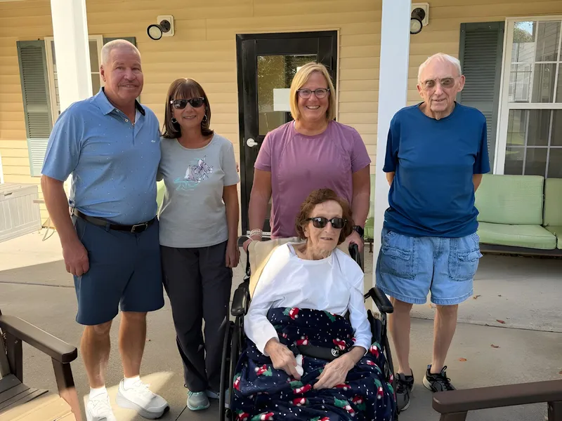 Brookdale Clinton photo 8