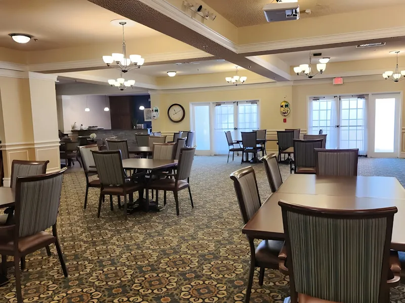 Brookdale Club Hill photo 2