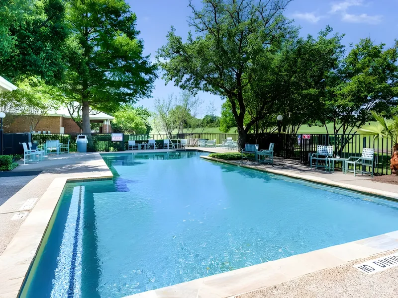 Brookdale Club Hill photo 4