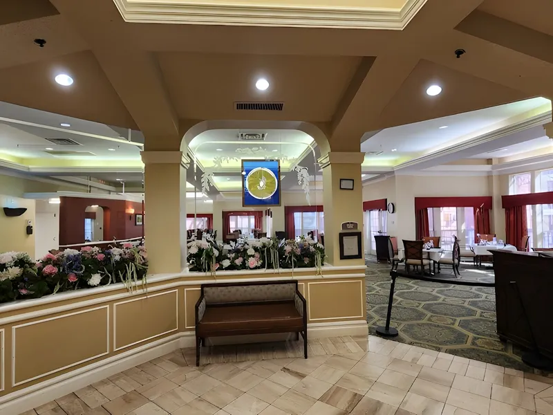 Brookdale Club Hill photo 8