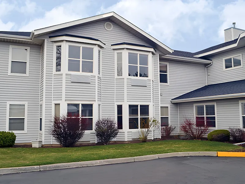 Brookdale Coeur d'Alene - Independent Living, Assisted Living in Coeur d'Alene, Idaho