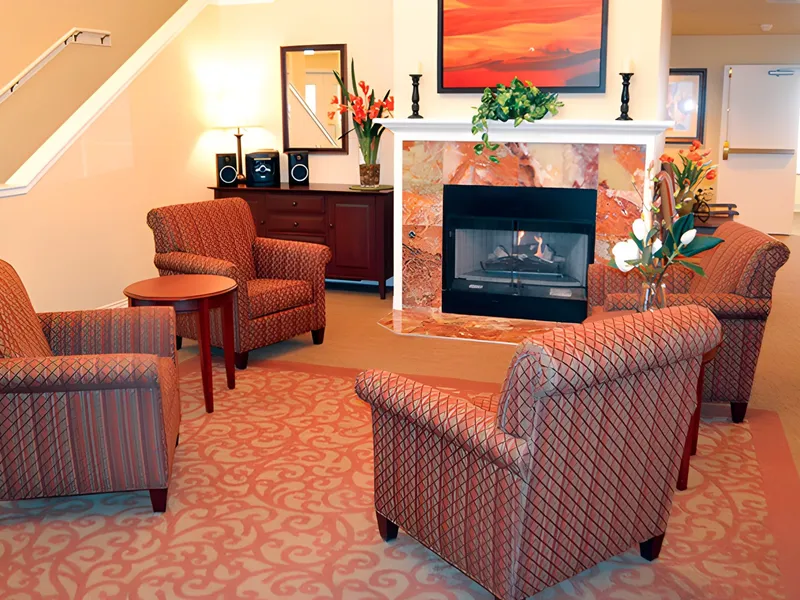 Brookdale Coeur d'Alene senior living community Coeur d'Alene, Idaho