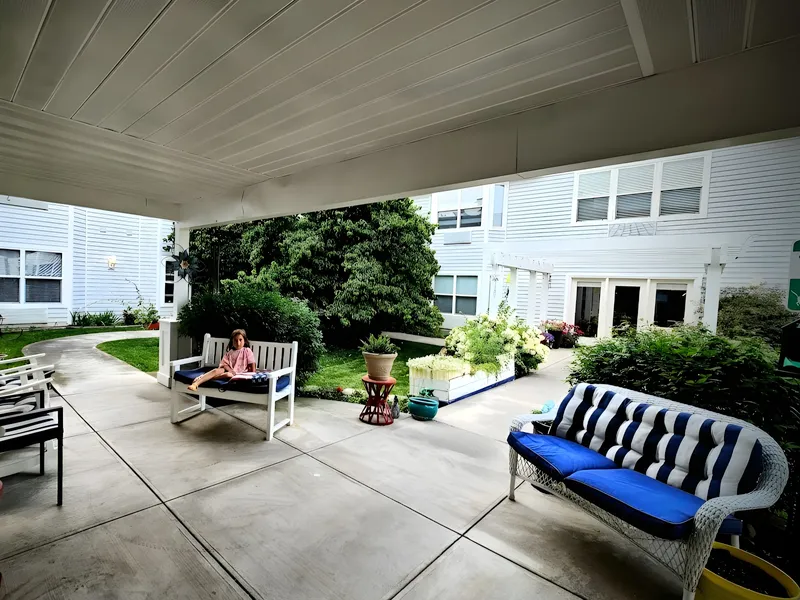 Brookdale Coeur d'Alene - senior living in Coeur d'Alene, Idaho - photo 5