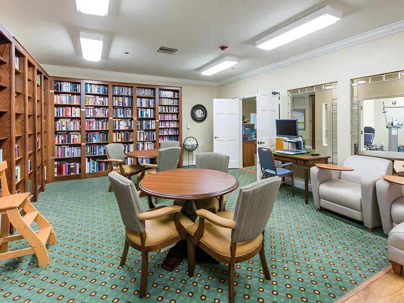 Brookdale College Parkway photo 6