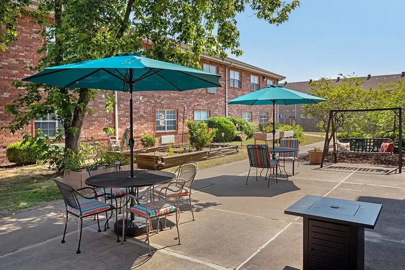 Brookdale Conway - senior living in Conway, Arkansas - photo 10