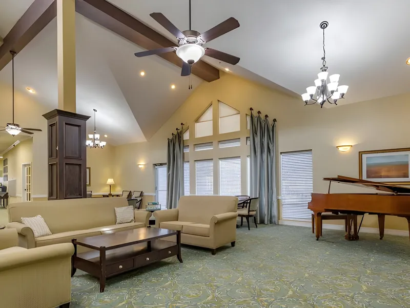 Brookdale Corpus Christi