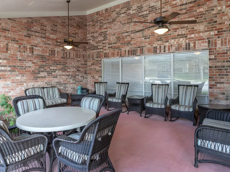 Brookdale Corpus Christi photo 5