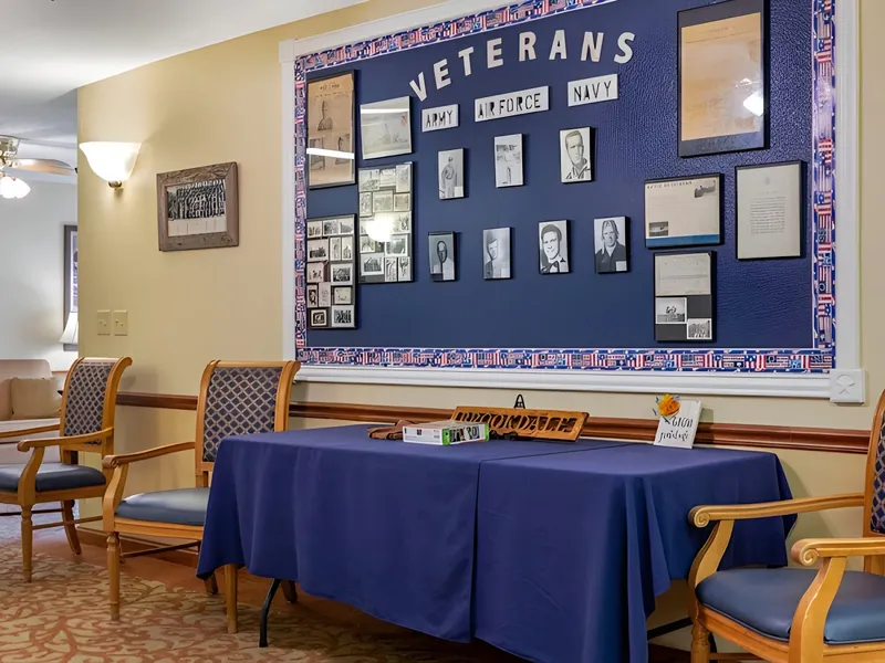 Brookdale Corsicana photo 4