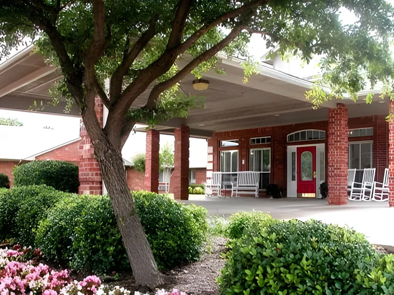 Brookdale Denton South photo 2