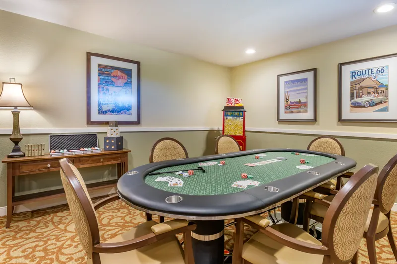 Brookdale Desert Ridge - senior living in Phoenix, Arizona - photo 4