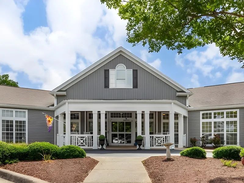 Brookdale Dickinson Avenue photo 3