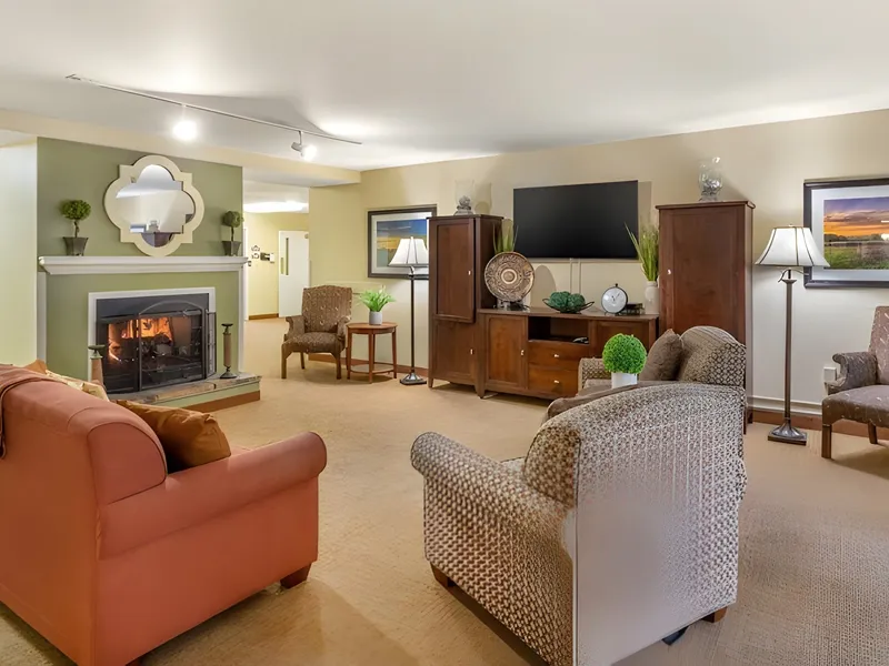 Brookdale Dowlen Oaks photo 2