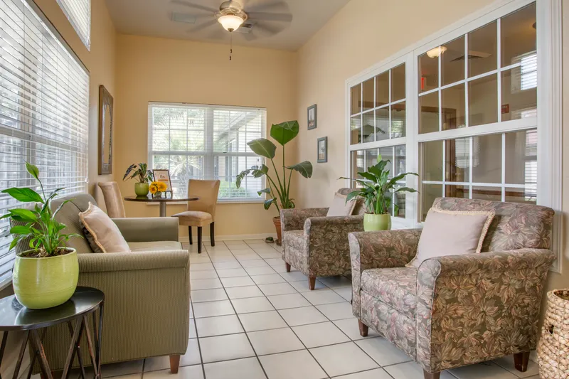 Brookdale East Tucson - senior living in Tucson, Arizona - photo 10