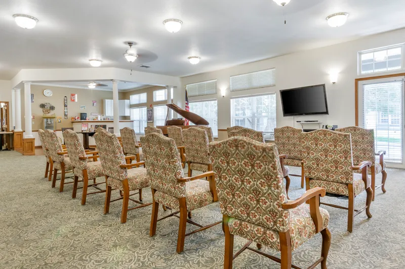Brookdale East Tucson - senior living in Tucson, Arizona - photo 11