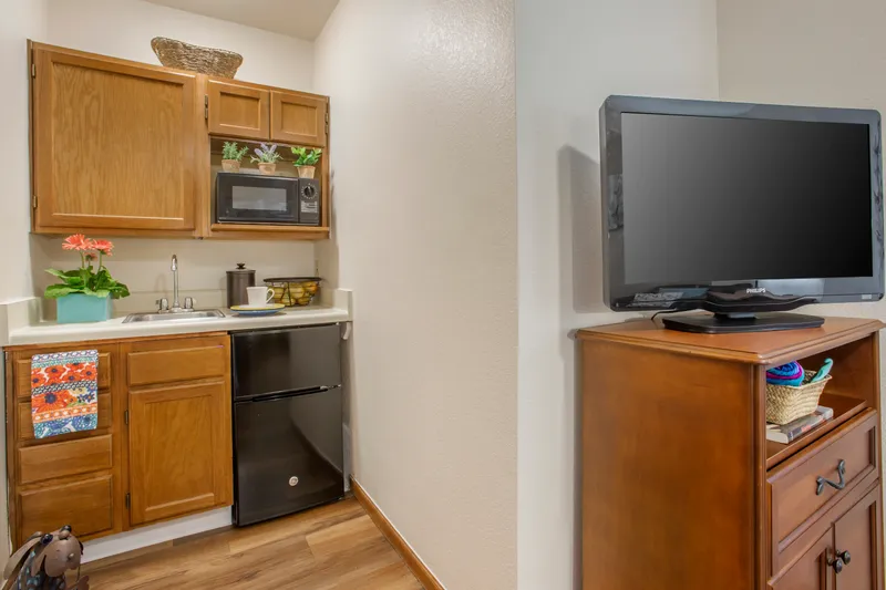 Brookdale East Tucson - senior living in Tucson, Arizona - photo 5