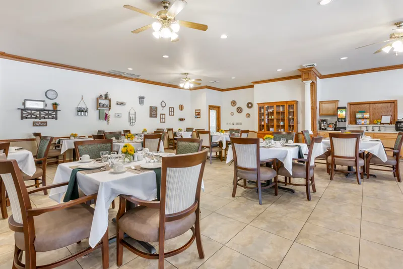 Brookdale East Tucson - senior living in Tucson, Arizona - photo 6