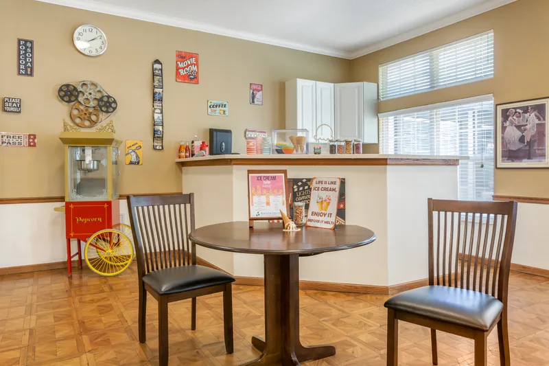 Brookdale East Tucson - senior living in Tucson, Arizona - photo 7