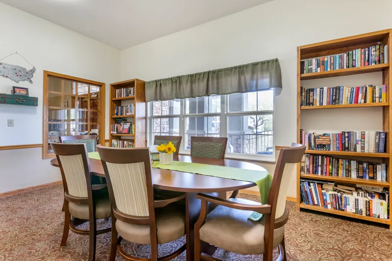 Brookdale East Tucson - senior living in Tucson, Arizona - photo 8