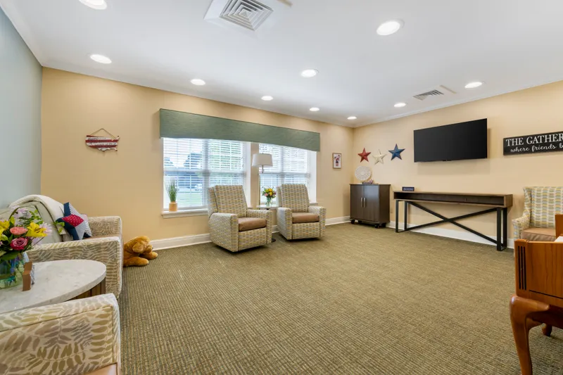 Brookdale East Wichita - senior living in Wichita, Kansas - photo 10