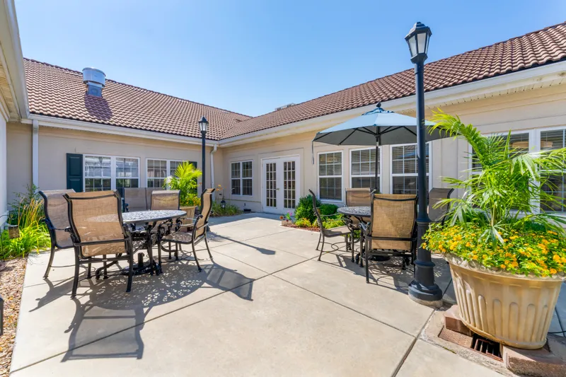 Brookdale East Wichita - senior living in Wichita, Kansas - photo 11