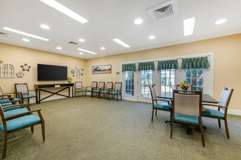 Brookdale East Wichita - senior living in Wichita, Kansas - photo 12