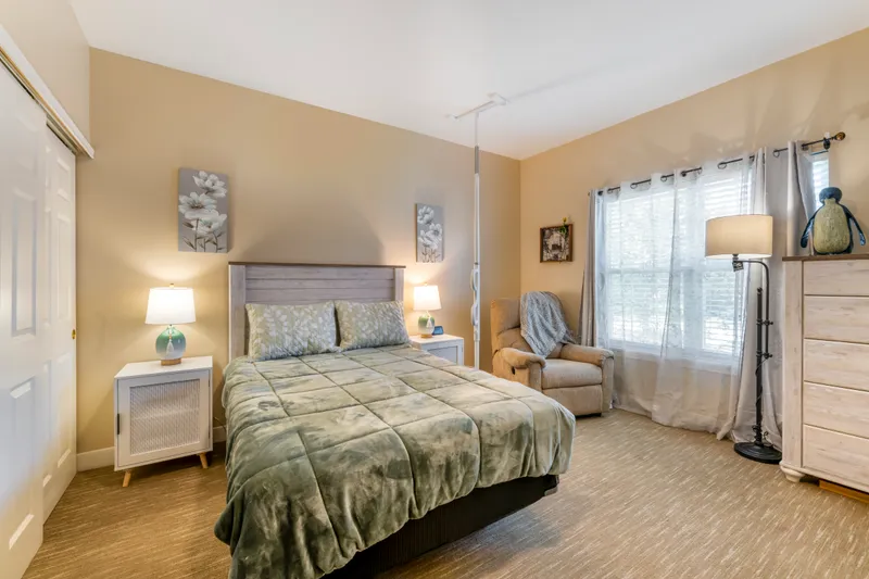 Brookdale East Wichita - senior living in Wichita, Kansas - photo 7