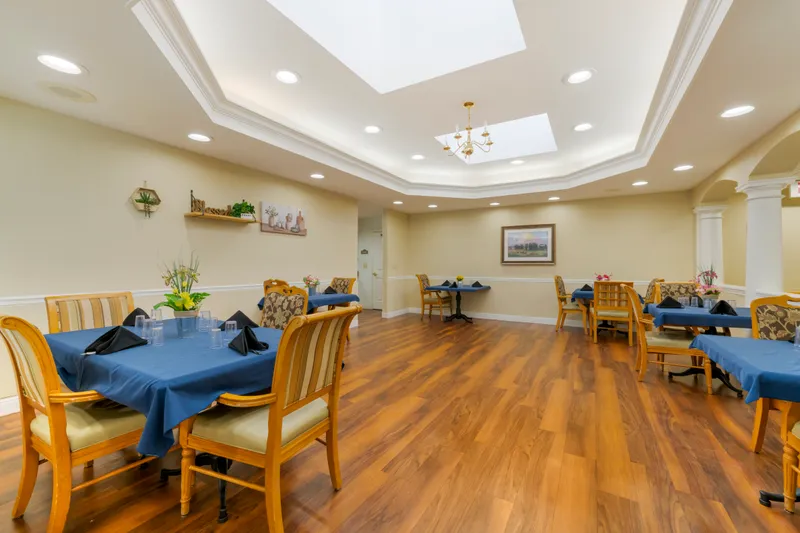 Brookdale East Wichita - senior living in Wichita, Kansas - photo 9