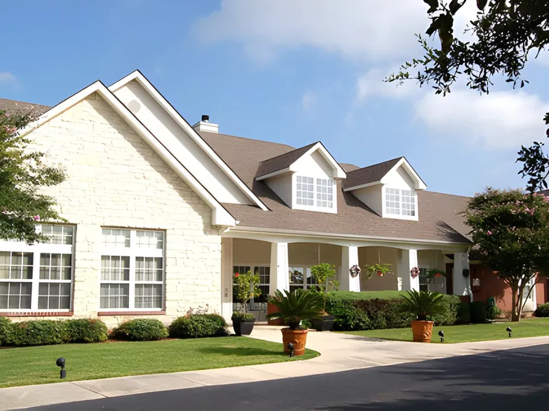 Brookdale Ebenezer Road photo 4