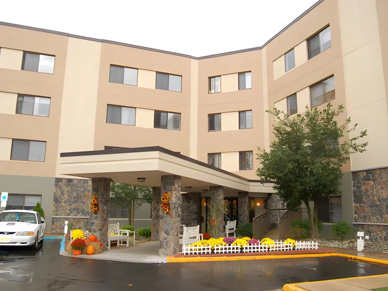 Brookdale Echelon Lake photo 6