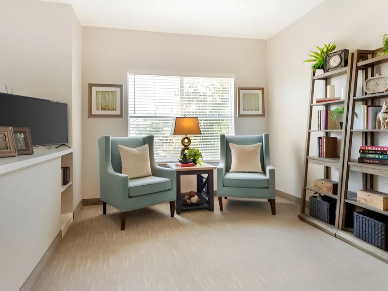 Brookdale Eden Estates