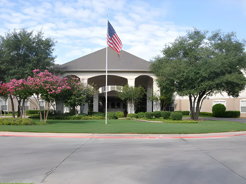 Brookdale Eden Estates photo 6