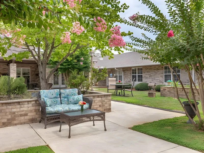 Brookdale Eden photo 4