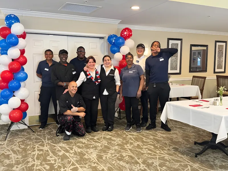 Brookdale Emerson photo 5