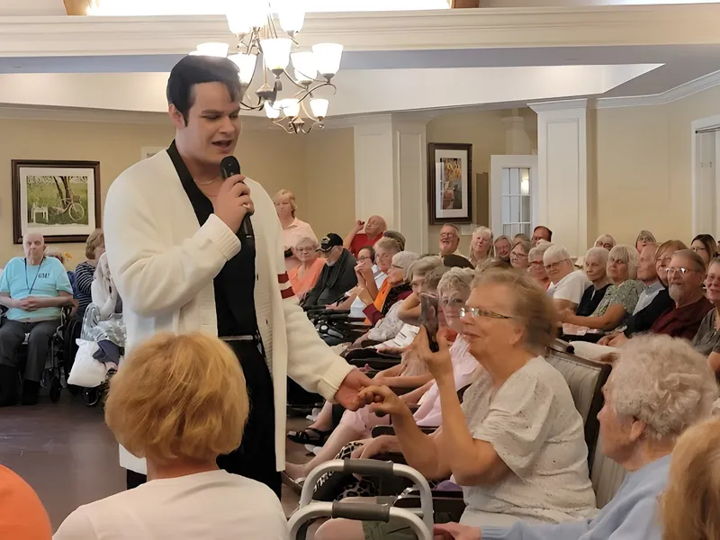 Brookdale Englewood photo 6